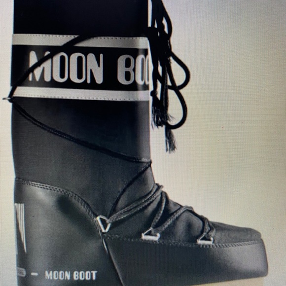 COPY - Moon boots - Picture 2 of 7